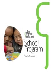 background information for teachers