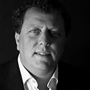 Jesse Kuijper, Founder and Executive Board TBI