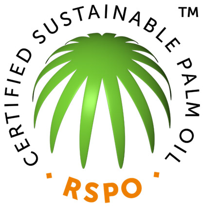 choose sustainable palm oil