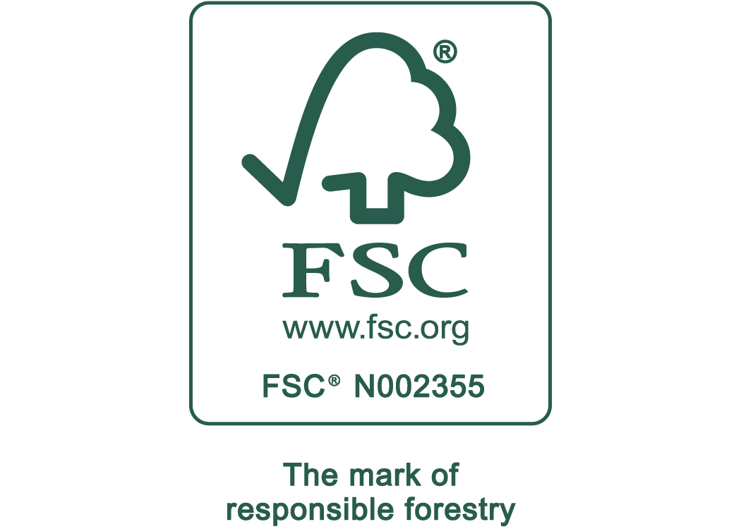 The Forest Stewardship Council – FSC